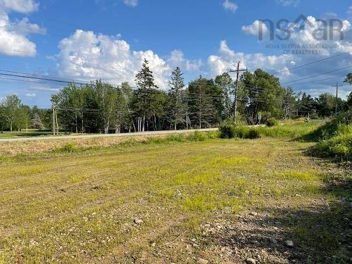 Lot 23-4 Highway 376, Lyons Brook, NS 