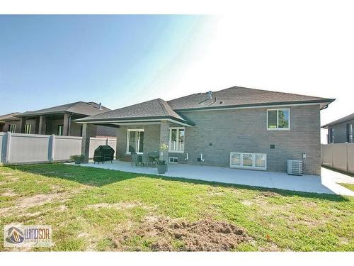 35 Belleview Drive, Kingsville, ON 