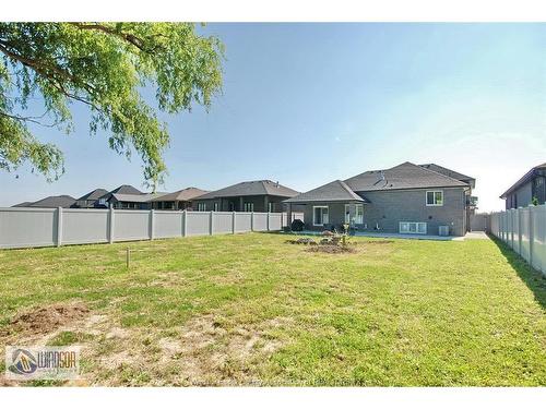 35 Belleview Drive, Kingsville, ON 