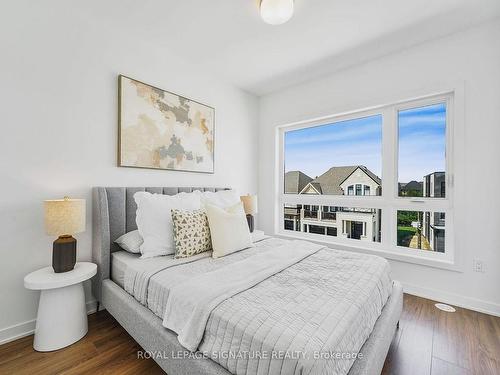 3058 Trailside Dr, Oakville, ON - Indoor Photo Showing Bedroom