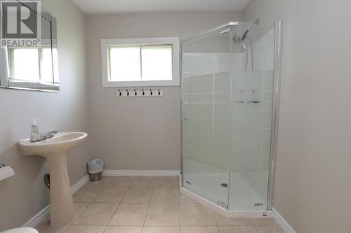 132 Woodward Ave, Sault Ste. Marie, ON - Indoor Photo Showing Bathroom