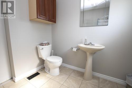 132 Woodward Ave, Sault Ste. Marie, ON - Indoor Photo Showing Bathroom