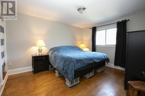 132 Woodward Ave, Sault Ste. Marie, ON - Indoor Photo Showing Bedroom