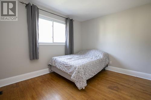 132 Woodward Ave, Sault Ste. Marie, ON - Indoor Photo Showing Bedroom