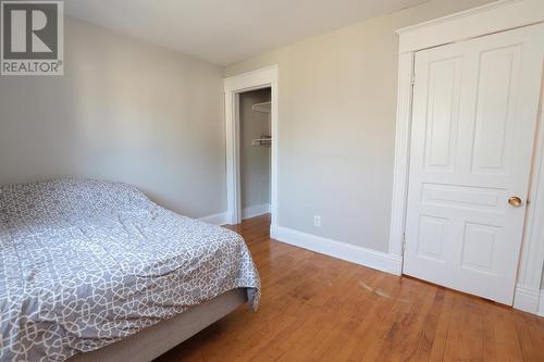 132 Woodward Ave, Sault Ste. Marie, ON - Indoor Photo Showing Bedroom