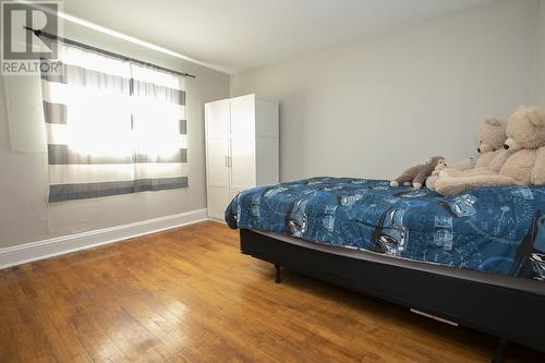 132 Woodward Ave, Sault Ste. Marie, ON - Indoor Photo Showing Bedroom