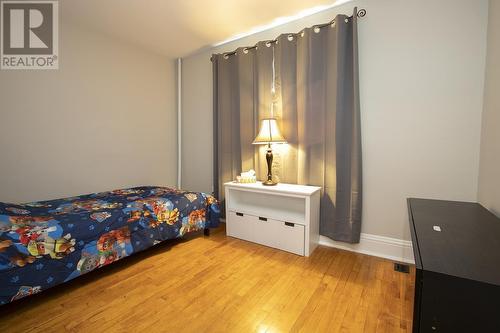 132 Woodward Ave, Sault Ste. Marie, ON - Indoor Photo Showing Bedroom