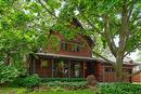 1194 Stirling Drive, Oakville, ON  - Outdoor With Deck Patio Veranda 