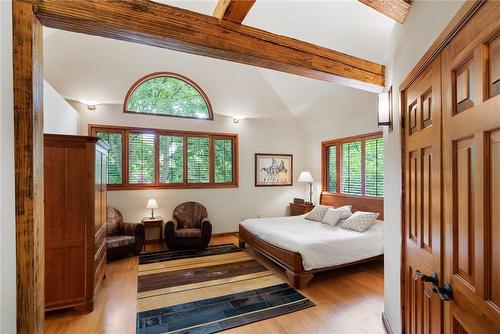 1194 Stirling Drive, Oakville, ON - Indoor Photo Showing Bedroom