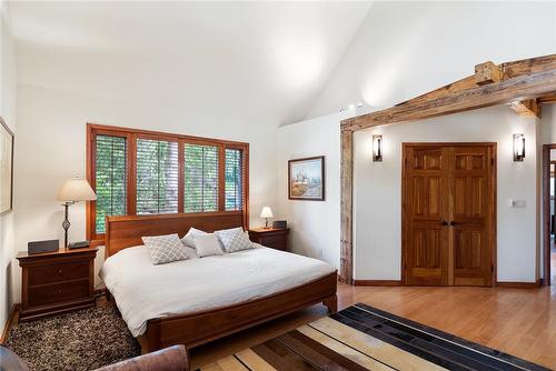 1194 Stirling Drive, Oakville, ON - Indoor Photo Showing Bedroom