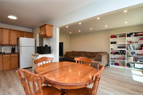 153 Limeridge Road W|Unit #8, Hamilton, ON - Indoor