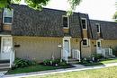 153 Limeridge Road W|Unit #8, Hamilton, ON  - Outdoor With Facade 