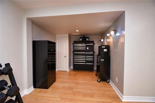 153 Limeridge Road W|Unit #8, Hamilton, ON - Indoor Photo Showing Other Room