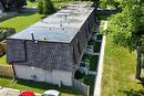 153 Limeridge Road W|Unit #8, Hamilton, ON  - Outdoor 