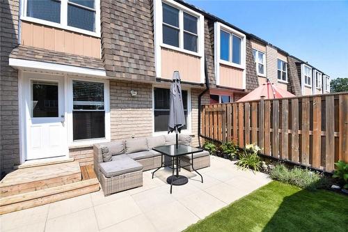 153 Limeridge Road W|Unit #8, Hamilton, ON - Outdoor