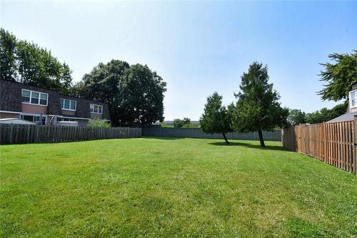 153 Limeridge Road W|Unit #8, Hamilton, ON - Outdoor