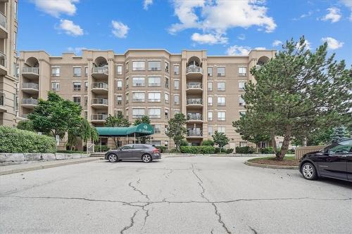 2075 Amherst Heights Drive|Unit #512, Burlington, ON 