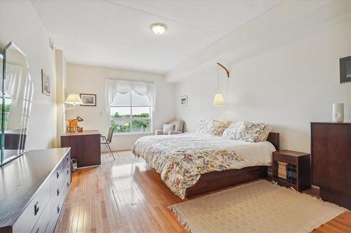 Primary Bedroom - 2075 Amherst Heights Drive|Unit #512, Burlington, ON 