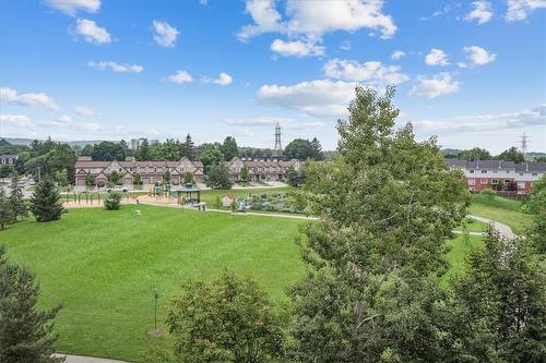 2075 Amherst Heights Drive|Unit #512, Burlington, ON 