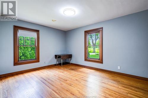 395 Kensington Boulevard, Tecumseh, ON - Indoor Photo Showing Other Room