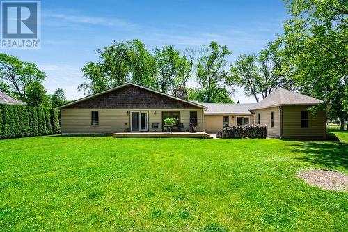 395 Kensington Boulevard, Tecumseh, ON - Outdoor