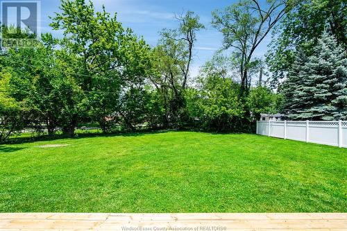 395 Kensington Boulevard, Tecumseh, ON - Outdoor