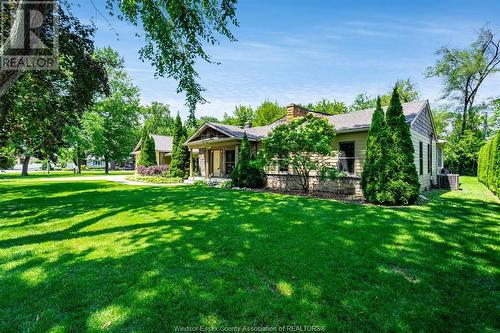 395 Kensington Boulevard, Tecumseh, ON - Outdoor