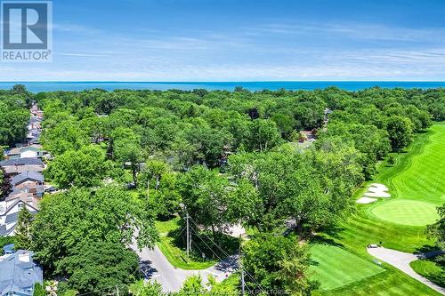 395 Kensington Boulevard, Tecumseh, ON - Outdoor With View