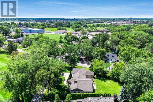 395 Kensington Boulevard, Tecumseh, ON - Outdoor With View