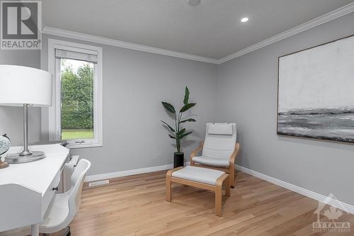 2474 Manse Road, Ottawa, ON - Indoor Photo Showing Other Room