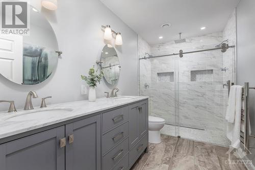 2474 Manse Road, Ottawa, ON - Indoor Photo Showing Bathroom