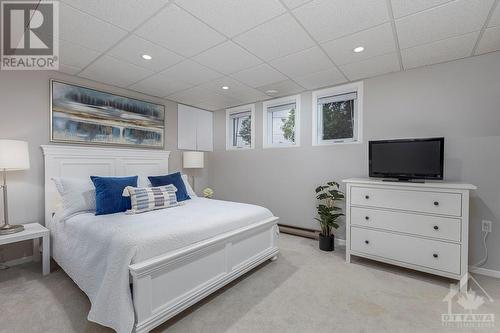 2474 Manse Road, Ottawa, ON - Indoor Photo Showing Bedroom