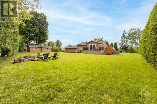 2474 Manse Road, Ottawa, ON - Outdoor