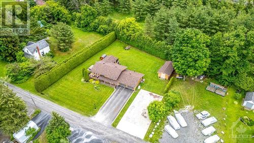 2474 Manse Road, Ottawa, ON - Outdoor