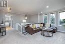 2474 Manse Road, Ottawa, ON  - Indoor Photo Showing Living Room 