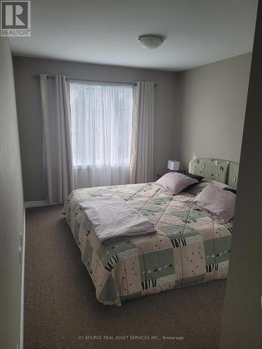 730 Teasel Way, Ottawa (Gloucester), ON - Indoor Photo Showing Bedroom