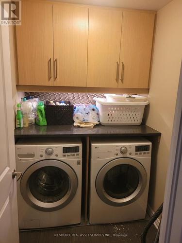 730 Teasel Way, Ottawa (Gloucester), ON - Indoor Photo Showing Laundry Room