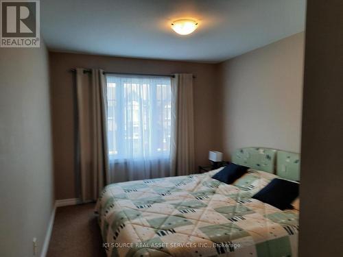 730 Teasel Way, Ottawa (Gloucester), ON - Indoor Photo Showing Bedroom