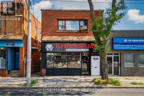 1357 Main Street E, Hamilton (Crown Point), ON 