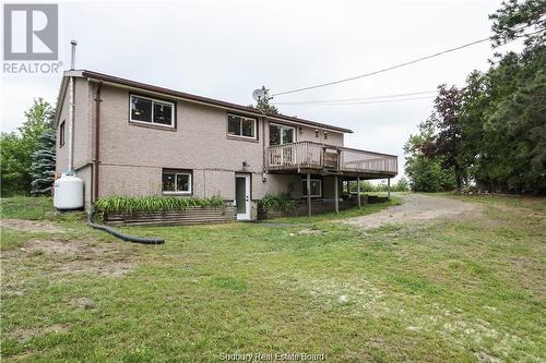 523 Silver Lake, Sudbury, ON 