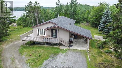 523 Silver Lake, Sudbury, ON 