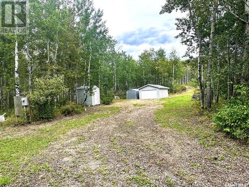 533 Zimmerman Drive, Turtle Lake, SK 