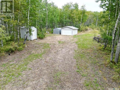 533 Zimmerman Drive, Turtle Lake, SK 