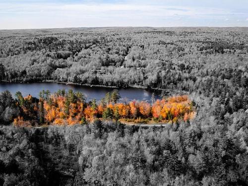 Overall view - Rue Non Disponible-Unavailable, Sainte-Anne-Des-Lacs, QC 