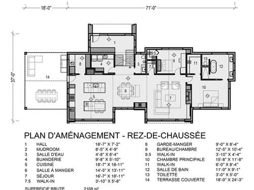 Drawing (sketch) - Rue Non Disponible-Unavailable, Sainte-Anne-Des-Lacs, QC 