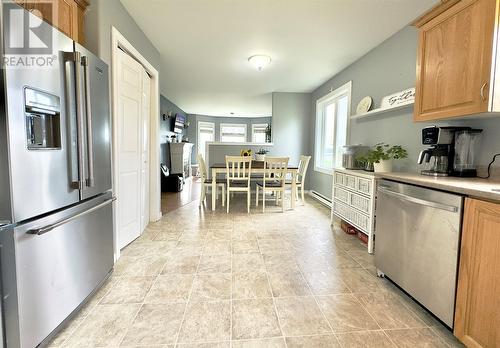 167 Balbo Drive, Clarenville, NL - Indoor Photo Showing Other Room