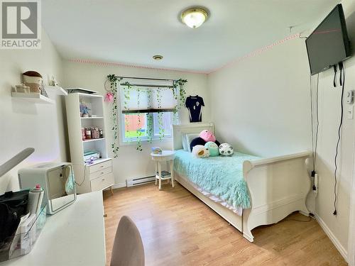 167 Balbo Drive, Clarenville, NL - Indoor Photo Showing Bedroom