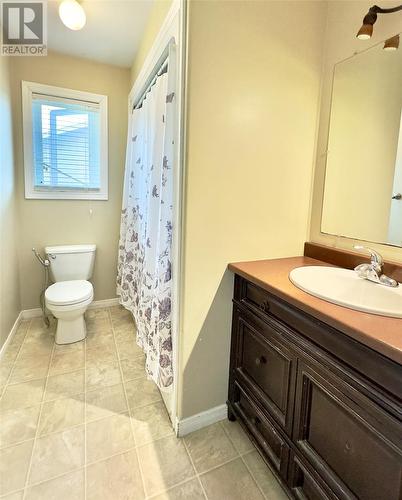 167 Balbo Drive, Clarenville, NL - Indoor Photo Showing Bathroom