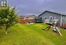 167 Balbo Drive, Clarenville, NL  - Outdoor With Backyard With Exterior 