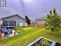 167 Balbo Drive, Clarenville, NL  - Outdoor With Backyard With Exterior 